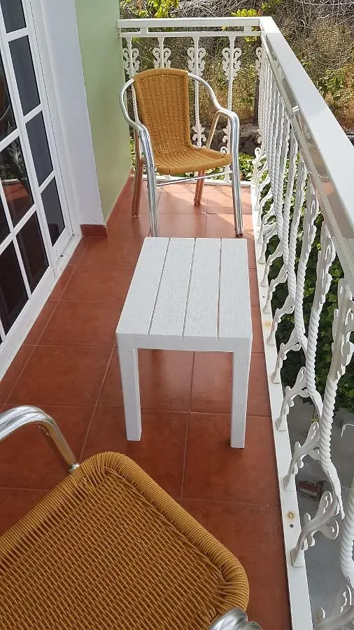 Appartement Apartamentos Casa Maria Agulo