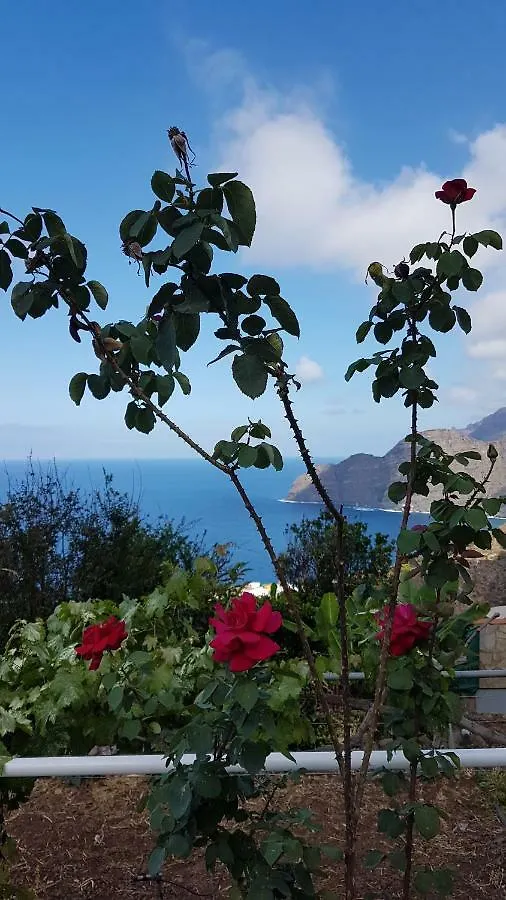 Apartamentos Casa Maria Agulo Spanje