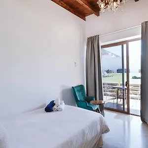 Hotelito Rural Flor De Timanfaya Séjour à la campagne