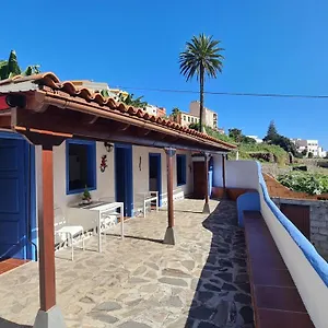  Ferienhaus Casa Marcos In La Gomera With Relaxing Terrace