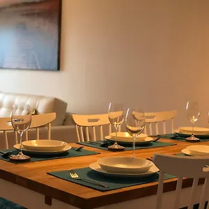 Deluxe Home, Sea View And Terrace Gc52 Hébergement de vacances