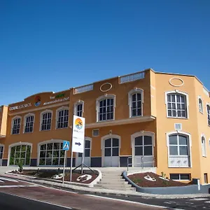 Coral Silos - Your Natural Choice Appartement