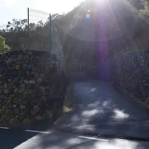  Apartment Complejo Rural Pajar De Bento