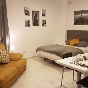 Alcazaba Centre Apartment Málaga