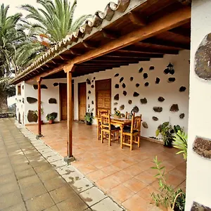 Ferienhaus Casa Rural Emilia