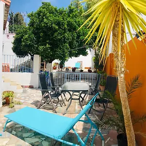 La Apartment Málaga